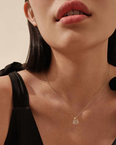 Micro Heart Locket Necklace | Heart locket necklace, Heart locket, Locket  necklace